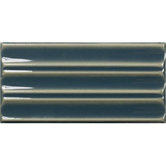 127294 Fayenza Belt Peacock Blue 6,25x12,5