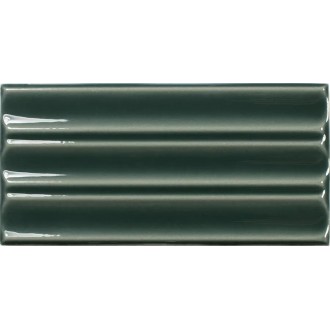127295 Fayenza Belt Royal Green 6,25x12,5
