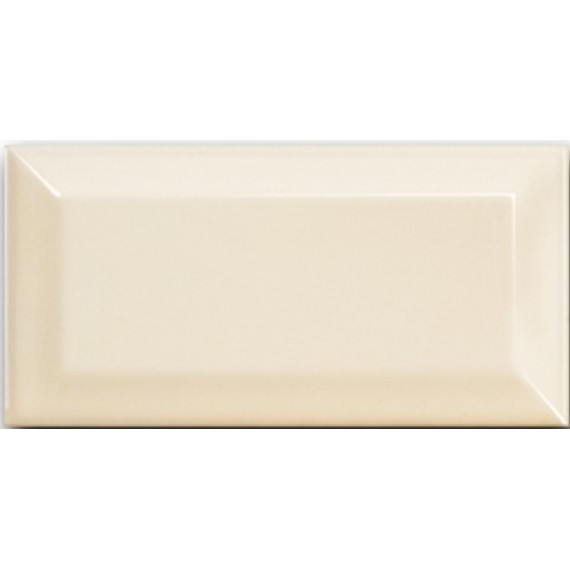 Керамическая плитка 12737 Metro Cream 7.5x15