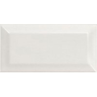 12738 Metro White 7.5x15