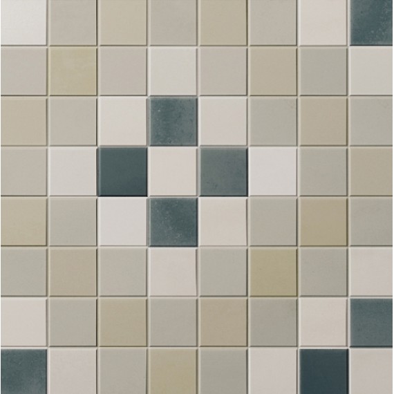 Керамогранит 127390 TESSERAE PLAY BOARD MAR 28x28