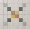 127394 TESSERAE PLAY ALL FRUTTI 28x28