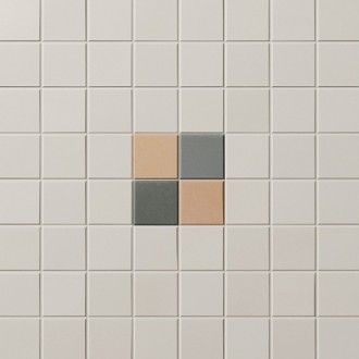 127397 TESSERAE PLAY ONE FRUTTI 28x28