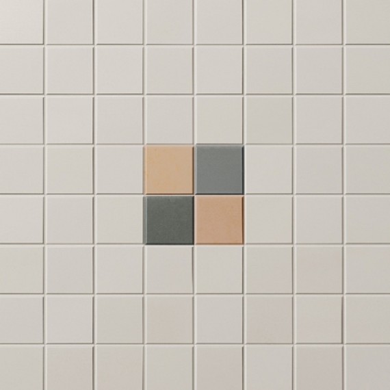 Керамогранит 127397 TESSERAE PLAY ONE FRUTTI 28x28