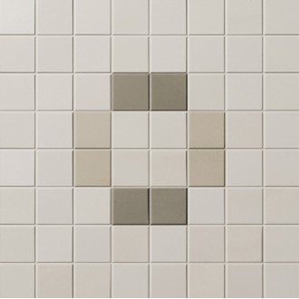 127398 TESSERAE PLAY TWO MAR 28x28