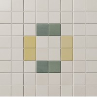 127400 TESSERAE PLAY TWO FRUTTI 28x28