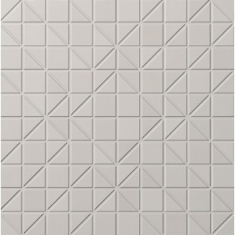 127401 TESSERAE LIKE BLANC 28x28
