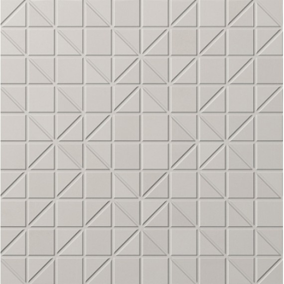 Керамогранит 127401 TESSERAE LIKE BLANC 28x28