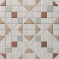 127402 TESSERAE LIKE GRANA 28x28