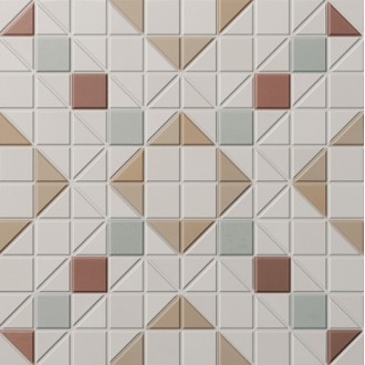 127402 TESSERAE LIKE GRANA 28x28