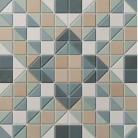 127405 TESSERAE LIKE MARINO PLUS 28x28