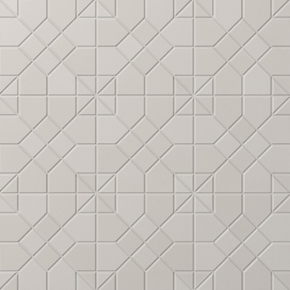 Керамогранит 127406 TESSERAE SUIT BLANC 28x28