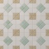 127477 TESSERAE SUIT ONA 28x28