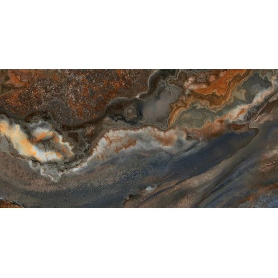 Керамогранит 127681 COSMIC SERENADE LEV+RET 60X120