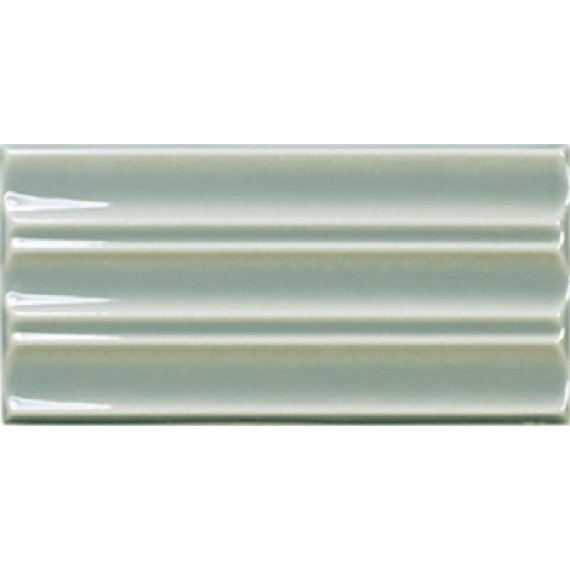 Керамическая плитка 127928 Fayenza Belt Fern 6,25x12,5