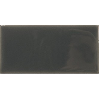 127937 Fayenza Ebony 6,25x12,5