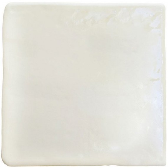 Керамогранит 128206 ROOTS White S Gloss 11x11
