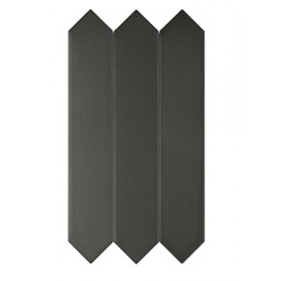 Керамическая плитка 128392 Candy Crayon Graphite 4,3х24,3