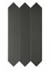 128392 Candy Crayon Graphite 4,3х24,3