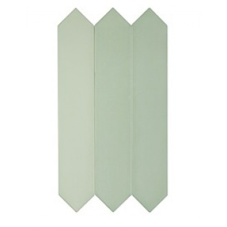 128395 Candy Crayon Mint 4,3х24,3