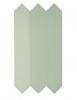 128395 Candy Crayon Mint 4,3х24,3