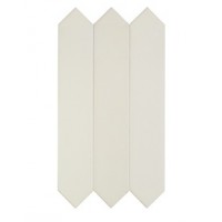 128396 Candy Crayon White 4,3х24,3