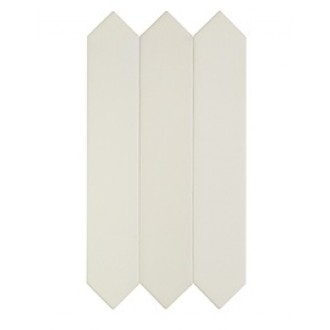 128396 Candy Crayon White 4,3х24,3