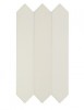 128396 Candy Crayon White 4,3х24,3