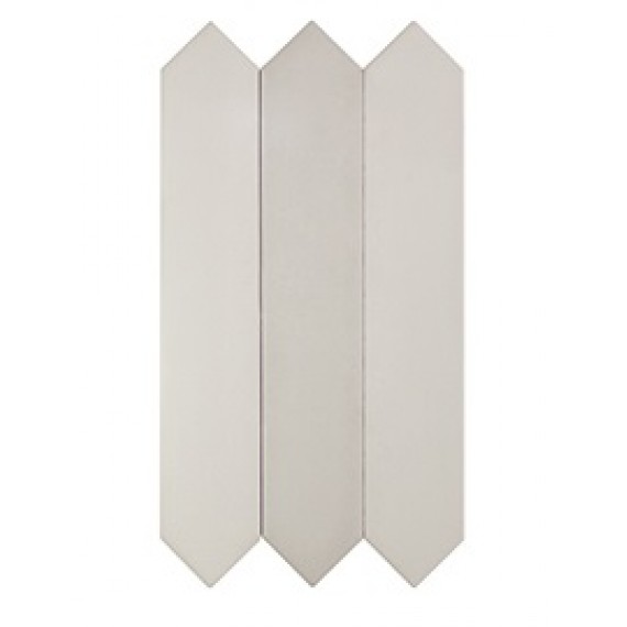 Керамическая плитка 128397 Candy Crayon Grey 4,3х24,3