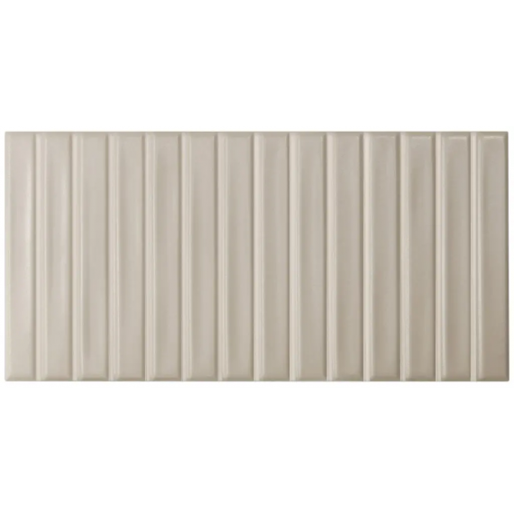 Керамическая плитка 128691 Sweet Bars Sand Matt 12,5x25