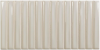 128697 Sweet Bars Deep White 12,5x25