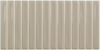 128698 Sweet Bars Greige 12,5x25