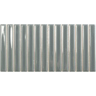 128699 Sweet Bars Mineral Grey 12,5x25