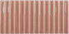 128700 Sweet Bars Coral 12.5x25