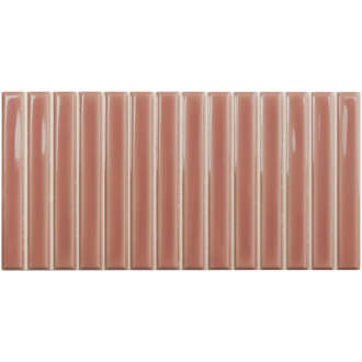 128700 Sweet Bars Coral 12.5x25