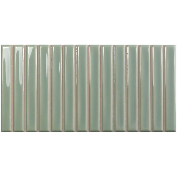 Керамическая плитка 128701 Sweet Bars Fern 12,5x25