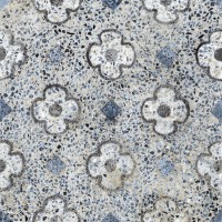 128754 Керамогранит Orangerie Boboli Deco Naturale Rettificato 60x60
