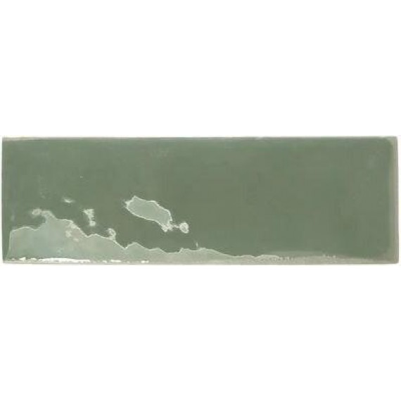 Керамогранит 129061 Rebels Moss Gloss 5х15