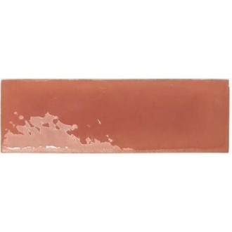 129062 Rebels Terracotta Gloss 5х15
