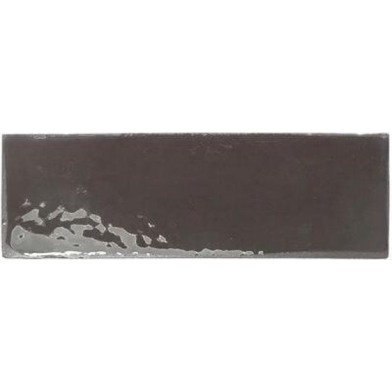 Керамогранит 129064 Rebels Nero Gloss 5х15