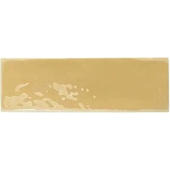 Керамогранит 129065 Rebels Mustard Gloss 5х15