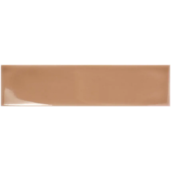 Керамическая плитка 129080 Aquarelle Toffee 7,5x30