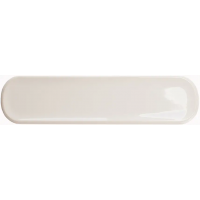 129085 Плитка Aquarelle O Vapor 7,5x30