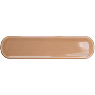129086 Aquarelle O Toffee 7,5x30