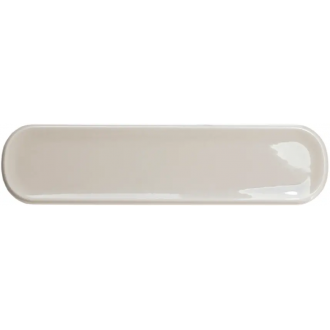 129088 Плитка Aquarelle O Greige 7,5x30