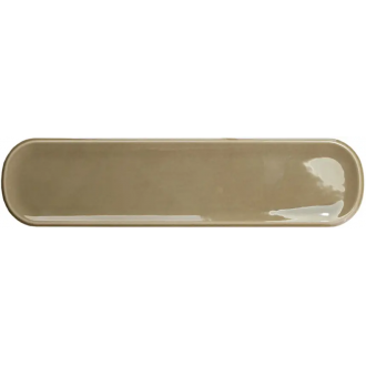 129089 Aquarelle O Olive 7,5x30