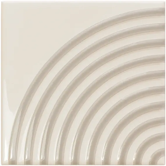 Керамическая плитка 129323 Twist Vapor Greige 12,5x12,5