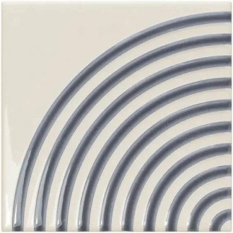 129325 Twist Vapor Titanium Blue 12,5x12,5