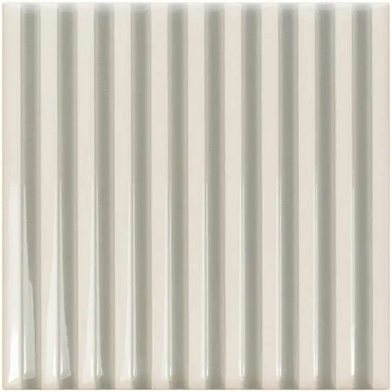 Керамическая плитка 129328 Twister Er Vapor Mint Grey 12,5x12,5