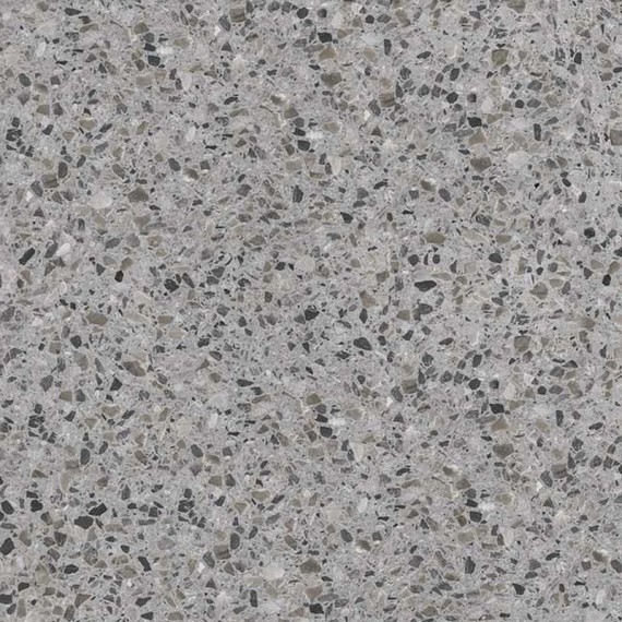 Керамогранит 12950029 Керамогранит Terrazzo Grey 60x60